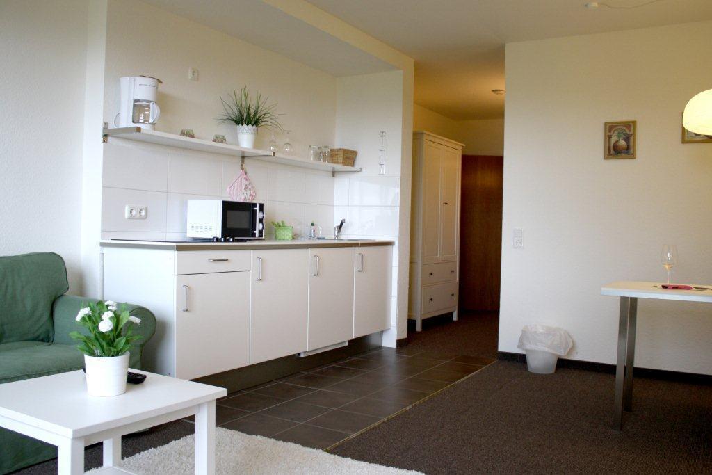 Kastanienhof Apartment Hotel Dannenfels ห้อง รูปภาพ