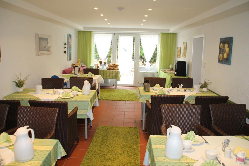 Kastanienhof Apartment Hotel Dannenfels ภายนอก รูปภาพ